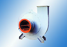 9-19、9-26系列高壓離心風(fēng)機(jī)