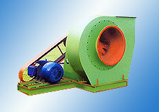 SHX系列物料輸送風(fēng)機(jī)