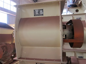 HD系列旋轉下料器