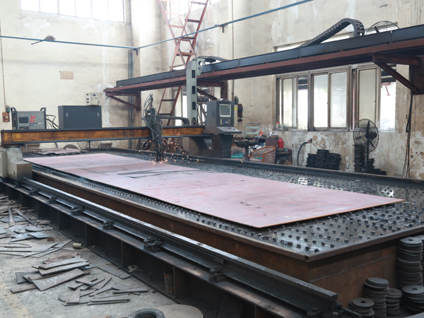 等離子切割機(jī)3